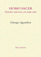 Homo Sacer 