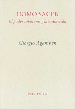 Homo Sacer