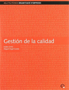 Gestión de la calidad