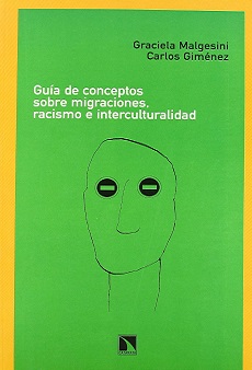 Guía De Conceptos Sobre Migraciones Racismo E Interculturalidad