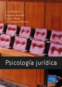 Psicología Jurídica