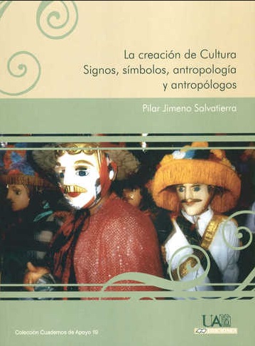 La Creación De Cultura