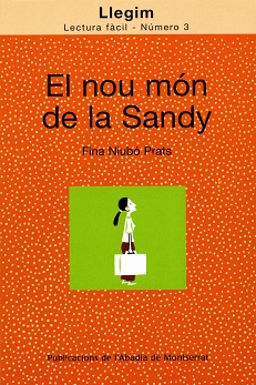 El Nou Món De La Sandy