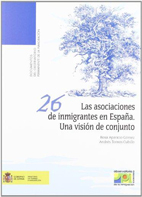 Las Asociaciones De Inmigrantes En España 