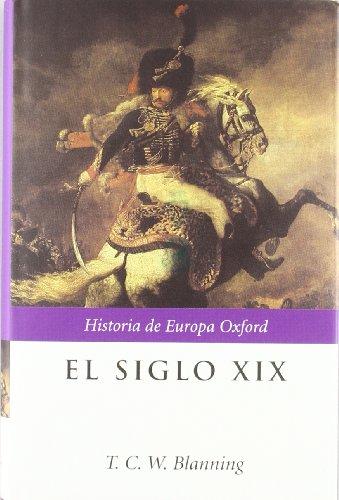 El Siglo XIX