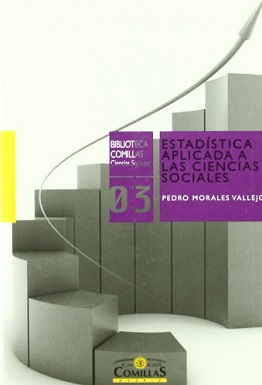 Estadistica Aplicada A Las Ciencias Sociales