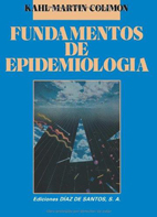 Fundamentos De Epidemiologia