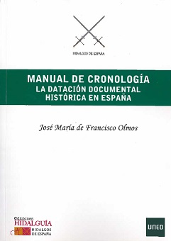 Manual De Cronología