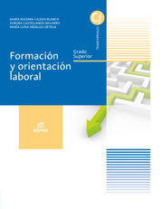 Formación y orientación laboral. Grado Superior