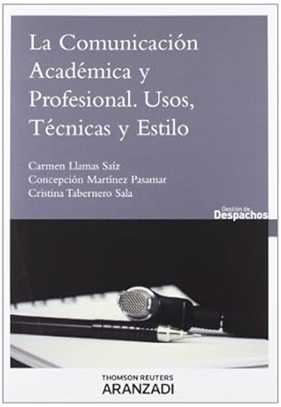 La Comunicación Académica Y Profesional
