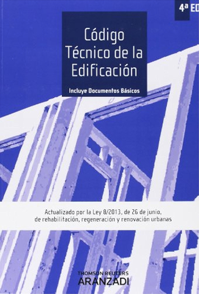 Código Técnico De La Edificación