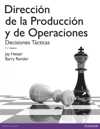 Dirección De La Producción Y De Operaciones 