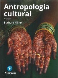 Antropología Cultural 