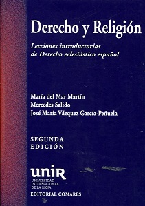 Derecho Y Religión