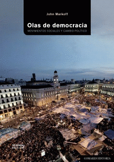 Olas De Democracia