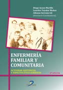 Enfermeria Familiar Y Comunitaria