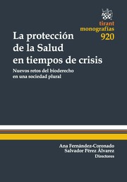 La Protección De La Salud En Tiempos De Crisis 