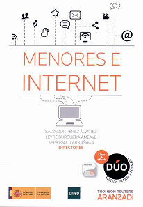 Menores E Internet