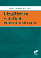 Lingüistica y déficit comunicativos