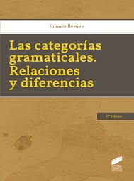 Las Categorías Gramaticales Relaciones Y Diferencias 