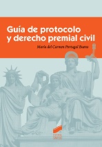 Guía De Protocolo Y Derecho Premial Civil