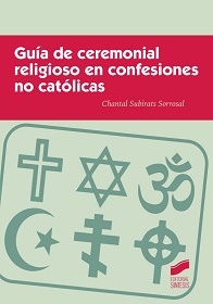 Guía Ceremonial Religioso En Confesiones No Católicas 