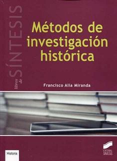 Métodos De Investigación Histórica