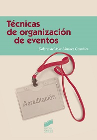 Técnicas De Organización De Eventos