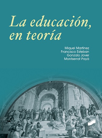 La Educación En Teoría