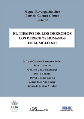 El Tiempo De Los Derechos 