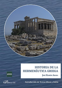 Historia De La Hermenéutica Griega