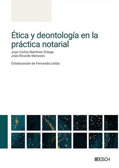 Ética Y Deontología En La Práctica Notarial