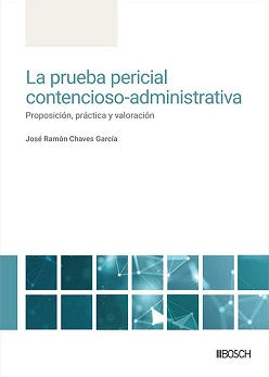Prueba Pericial Contencioso-Administrativa 