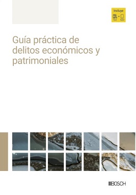 Guía Práctica De Delitos Económicos Y Patrimoniales
