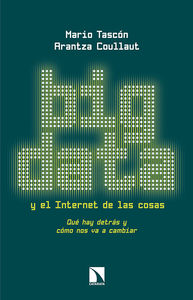 Big data y el internet de las cosas 