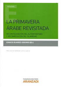 La Primavera Árabe Revisitada