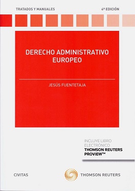 Derecho Administrativo Europeo 