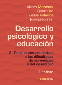 Desarrollo Psicológico Y Educación 3