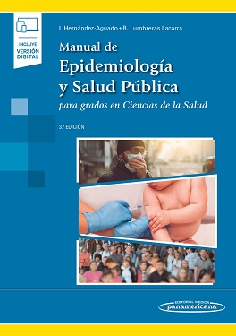 Manual De Epidemiología Y Salud Pública