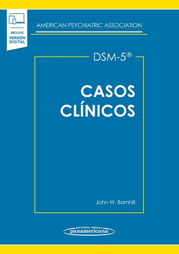 DSM 5 Casos Clínicos 