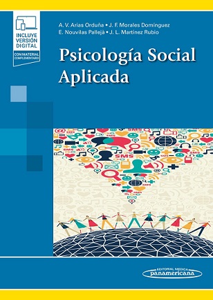 Psicología Social Aplicada