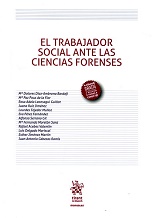 El Trabajador Social Ante Las Ciencias Forenses