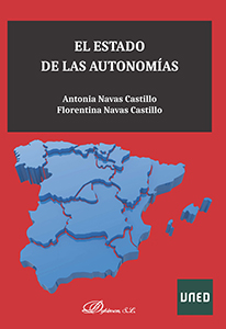 El Estado De Las Autonomías 