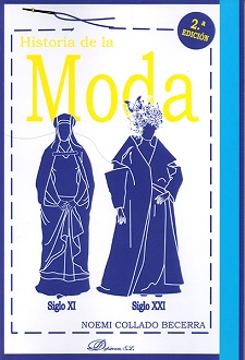 Historia De La Moda 