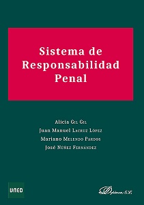 Sistema De Responsabilidad Penal