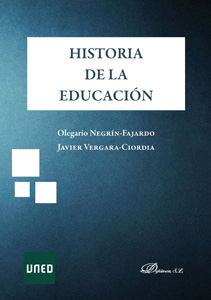 Historia De La Educación 