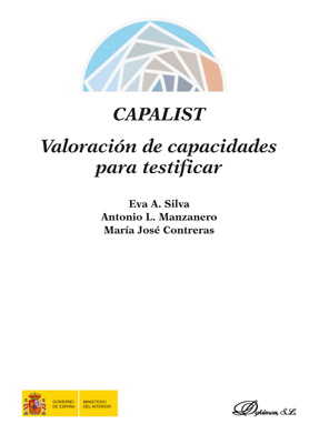 CAPALIST Valoración De Capacidades Para Testificar