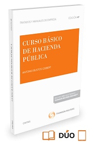 Curso Básico De Hacienda Pública 