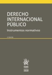 Derecho Internacional Público Instrumentos Normativos 