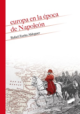 Europa En La Época De Napoleón